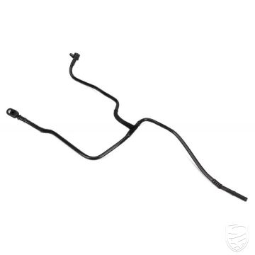 Kühlmittelschlauch für Porsche 958 Cayenne 970 Panamera