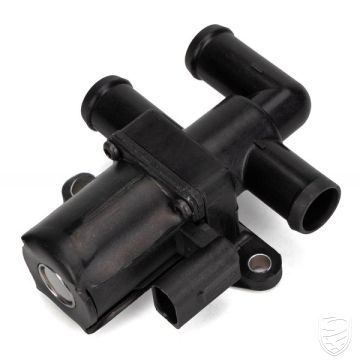 Regelventil, Kühlflüssigkeit für Porsche 958 957 955 Cayenne 95B Macan