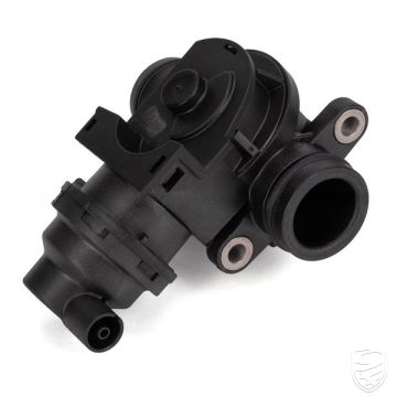 Regelventil, Kühlflüssigkeit für Porsche 991 718 981