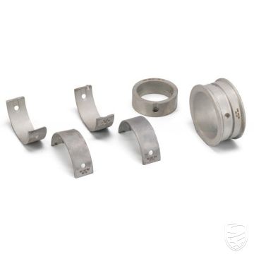 Kurbelwellenlagersatz für Porsche 356C 912