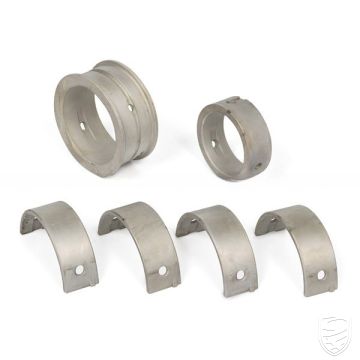 Kurbelwellenlagersatz für Porsche 356C 912