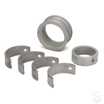 Kurbelwellenlagersatz für Porsche 356C 912