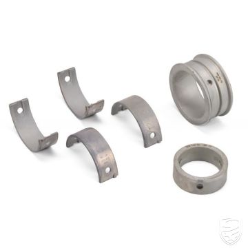 Kurbelwellenlagersatz für Porsche 356C 912