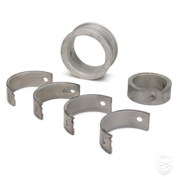 Kurbelwellenlagersatz für Porsche 356C 912