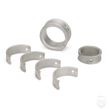 Kurbelwellenlagersatz für Porsche 356C 912