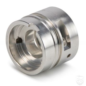 Hauptlager VIII, Kurbelwelle für Porsche 911 '65-'77 914-6