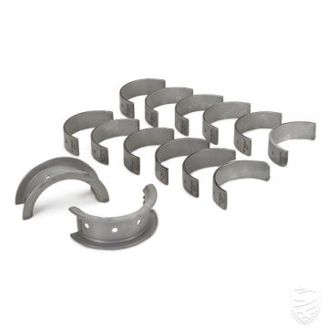 Kurbelwellenlagersatz für Porsche 911 '69-'74 914-6