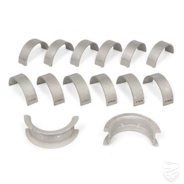 Kurbelwellenlagersatz für Porsche 911 '69-'74 914-6