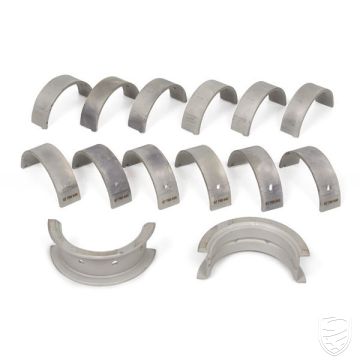 Kurbelwellenlagersatz für Porsche 911 '69-'74 914-6