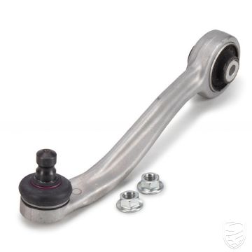 Querlenker, Verbindungsarm, TRW, mit Lager und Kugelgelenk, Vorderachse rechts, hinten oben für Porsche 95B Macan