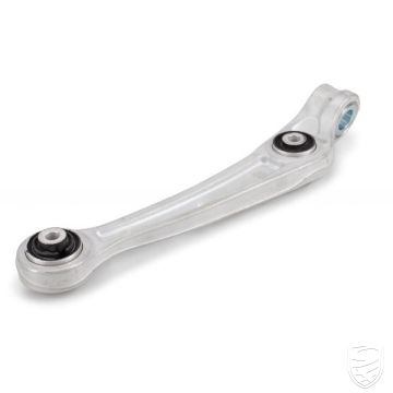 Querlenker, Verbindungsarm, TRW, mit Lager, Vorderachse links, unten für Porsche 95B Macan