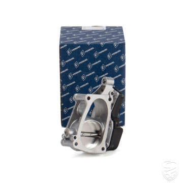 Drosselklappe, PIERBURG für Porsche 958 Cayenne 95B Macan 970 Panamera Diesel