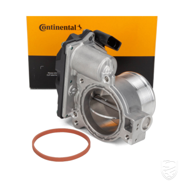 Drosselklappe, CONTINENTAL/VDO für Porsche 958 Cayenne 95B Macan 970 Panamera Diesel