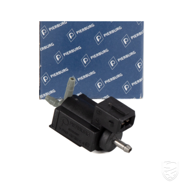 Ventil, Luftsteuerung – einströmende Luft für Porsche 991.1 981 Boxster Cayman