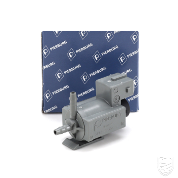 Ventil, Luftsteuerung – einströmende Luft, PIERBURG für Porsche 996 993 718 981 986 958 970