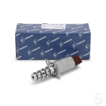 Drosselklappe, Nockenwellenverstellung, PIERBURG für Porsche 955 Cayenne 3.2