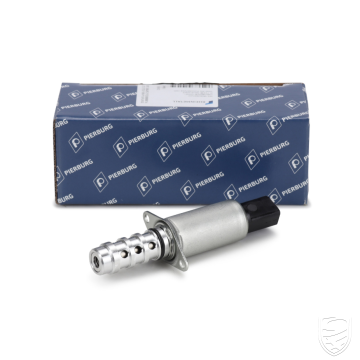 Drosselklappe, Nockenwellenverstellung, PIERBURG für Porsche 958 957 Cayenne 3.6