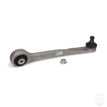 Querlenker, Verbindungsarm, TRW, mit Lager und Kugelgelenk, vorne rechts, oben vorne für Porsche 95B Macan