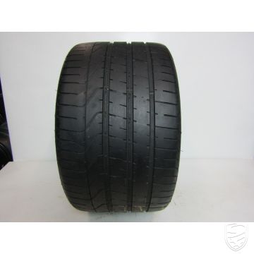 1x Sommerreifen PIRELLI Pzero 295/30 ZR19 100Y N2 Porsche 997 5,4mm