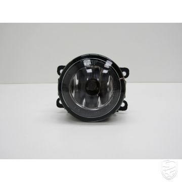 Nebelscheinwerfer links = rechts, komplett mit Halogen Glühlampe H11
