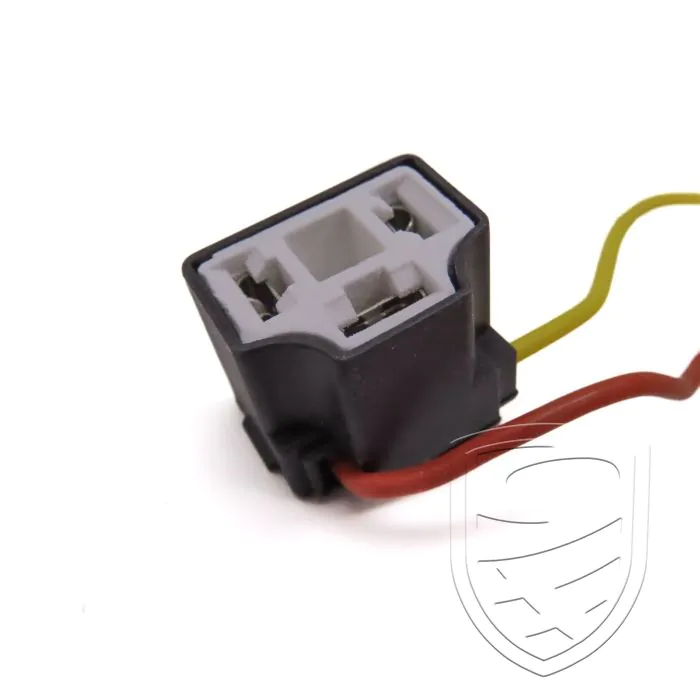 Kabelreparatursatz für Scheinwerfer für Porsche 968