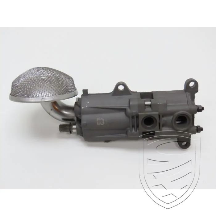 Ölpumpe mit Ölwannenfilter für Porsche 964 993