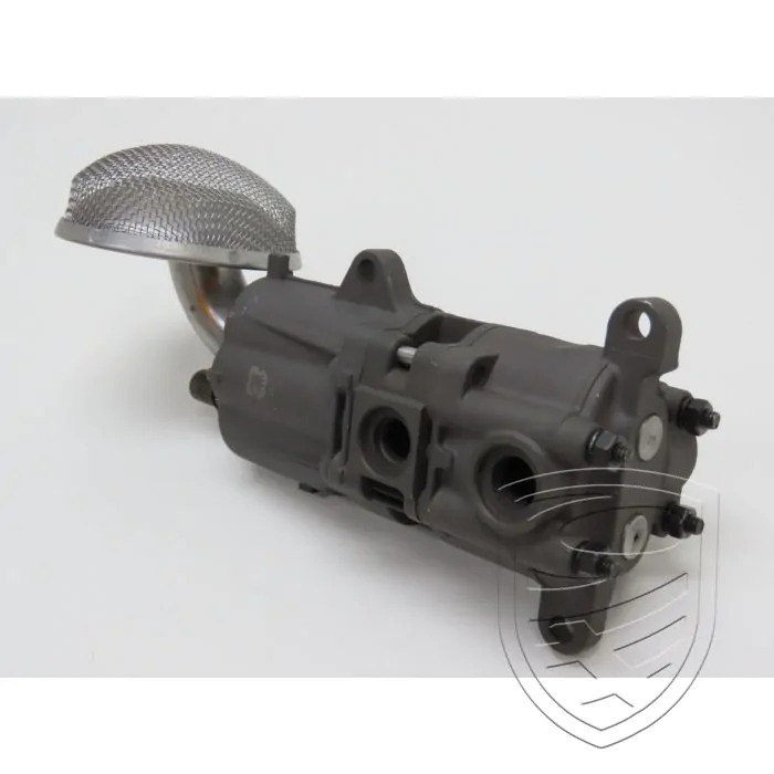 Ölpumpe mit Ölwannenfilter für Porsche 964 993
