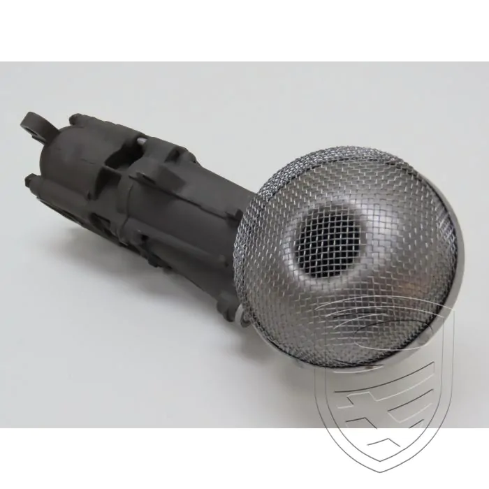 Ölpumpe mit Ölwannenfilter für Porsche 964 993