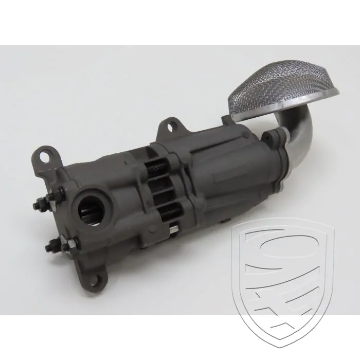 Ölpumpe mit Ölwannenfilter für Porsche 964 993