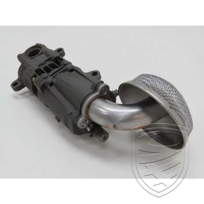 Ölpumpe mit Ölwannenfilter für Porsche 964 993