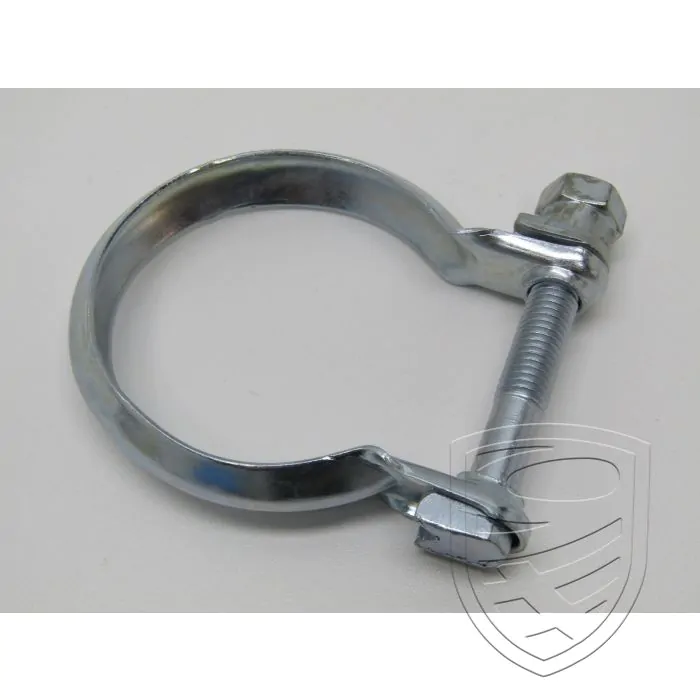 Spannband, Ø75 mm für Porsche 996