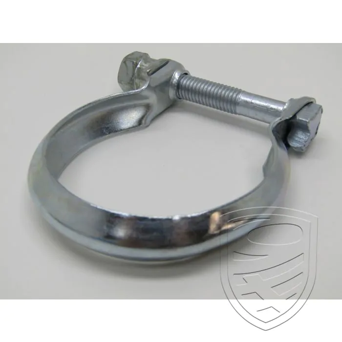 Spannband, Ø75 mm für Porsche 996