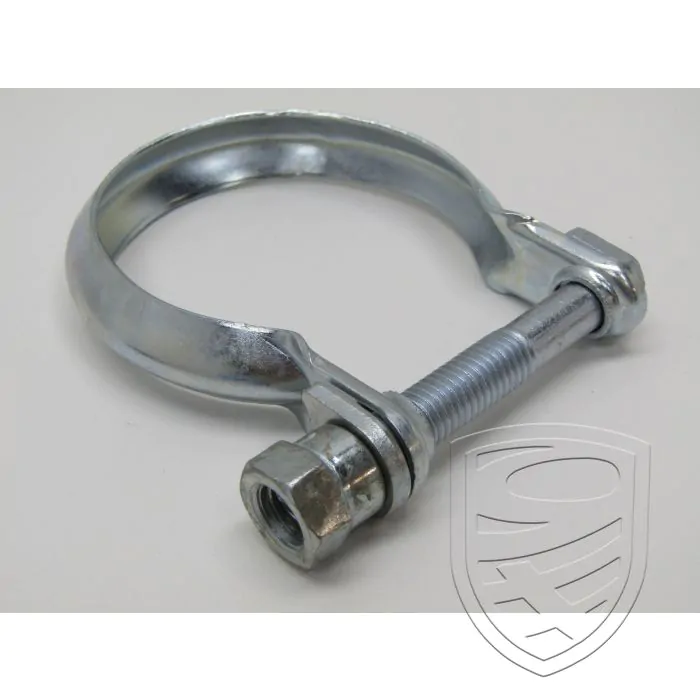 Spannband, Ø75 mm für Porsche 996