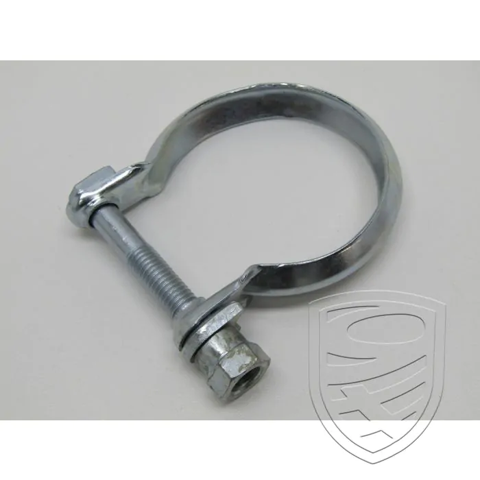 Spannband, Ø75 mm für Porsche 996