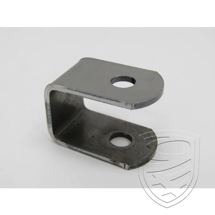 Halter für Stabilisator auf Querlenker, zu schweißen für Porsche 911 '63-'73 914/4