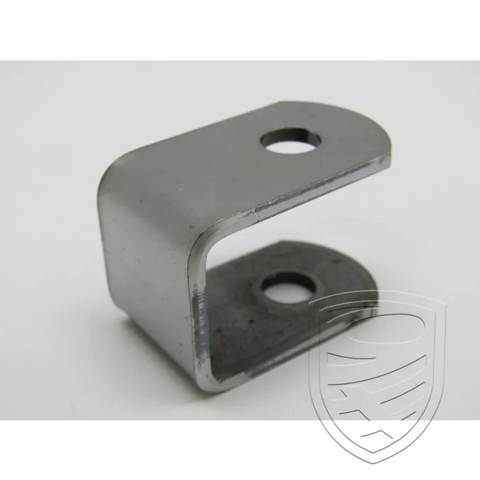 Halter für Stabilisator auf Querlenker, zu schweißen für Porsche 911 '63-'73 914/4