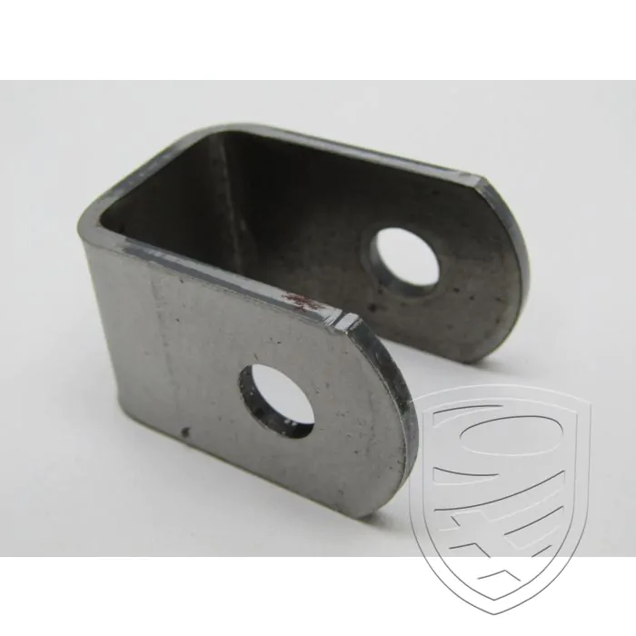 Halter für Stabilisator auf Querlenker, zu schweißen für Porsche 911 '63-'73 914/4