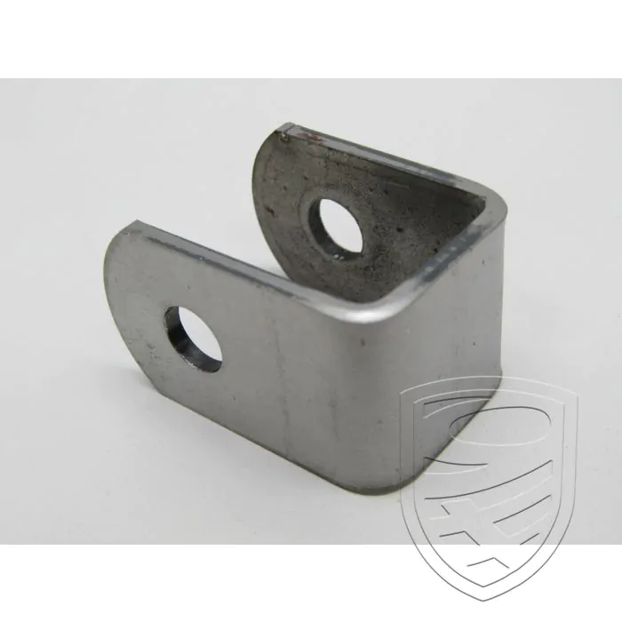 Halter für Stabilisator auf Querlenker, zu schweißen für Porsche 911 '63-'73 914/4