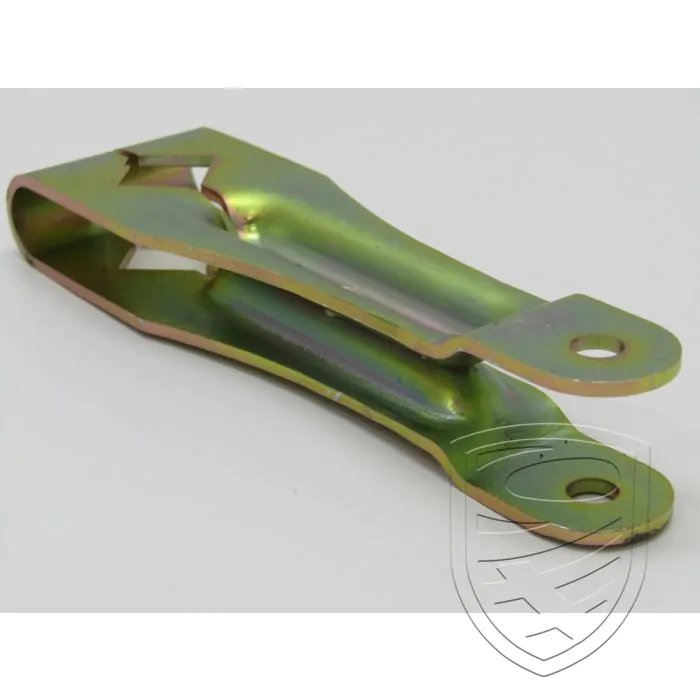 Hebel für Stabilisator, vorne für Porsche 911 '63-'73 912 