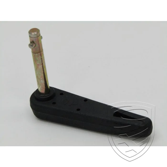 Griff für Targa Dach (50mm)  für Porsche 911 '72-'85