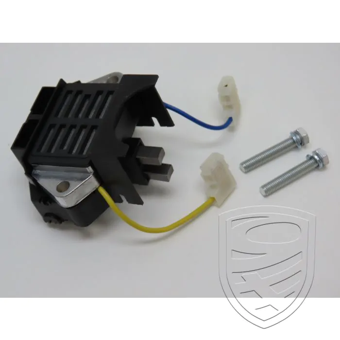 Spannungsregler für Lichtmaschine für Porsche 911 '82-'89 928