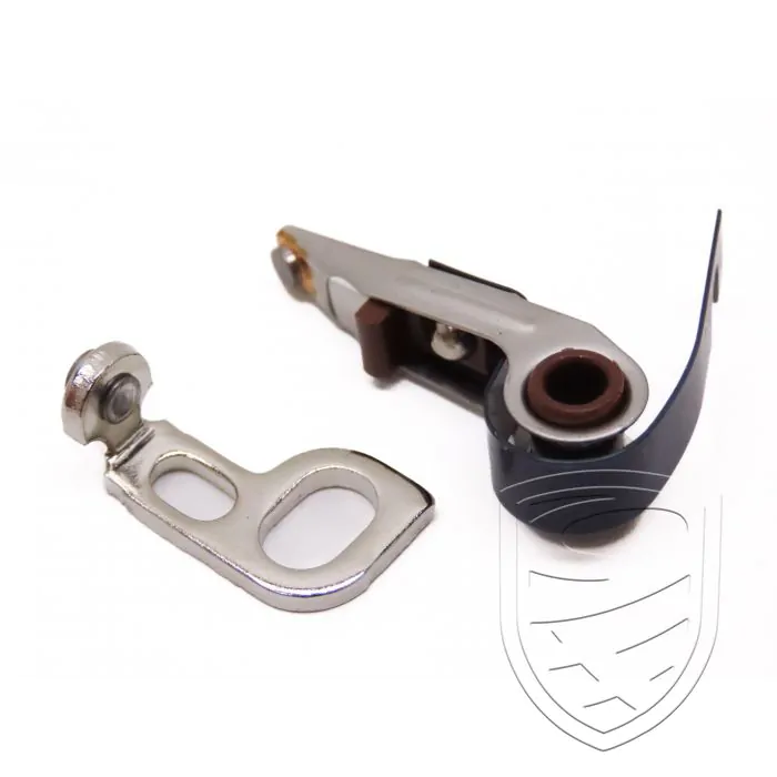 Stromverteiler-Kontaktpunkte für Porsche 356 A/B/C 911 '69-'71 912