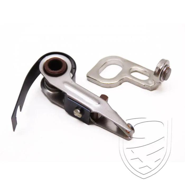 Stromverteiler-Kontaktpunkte für Porsche 356 A/B/C 911 '69-'71 912