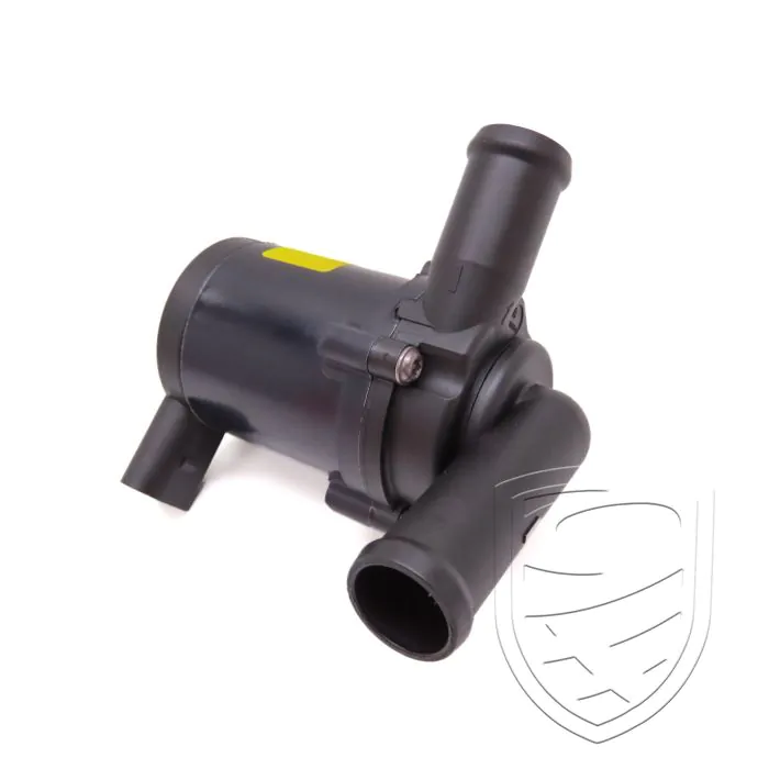 Zusatzwasserpumpe für Porsche 991 997 718