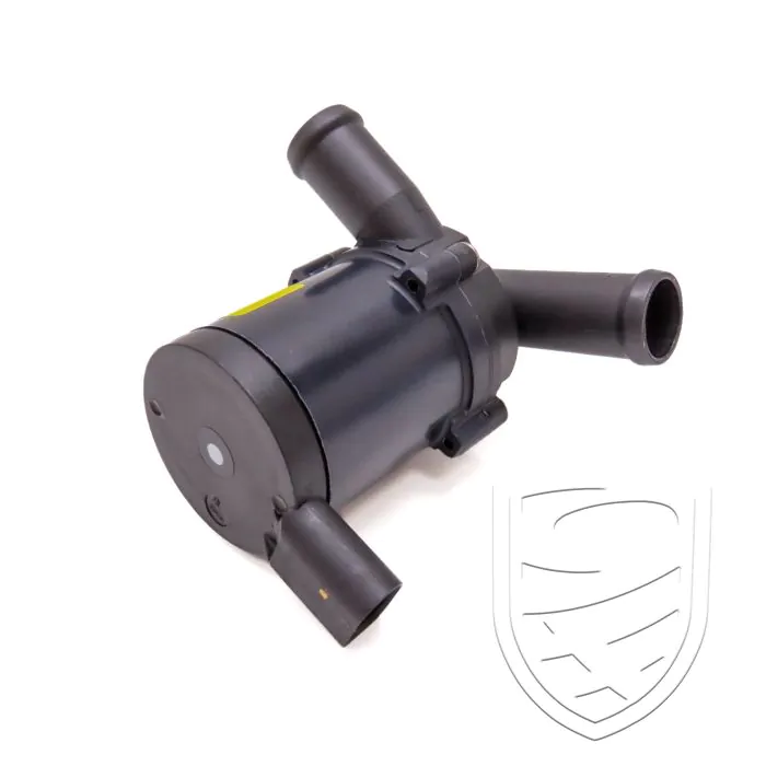 Zusatzwasserpumpe für Porsche 991 997 718