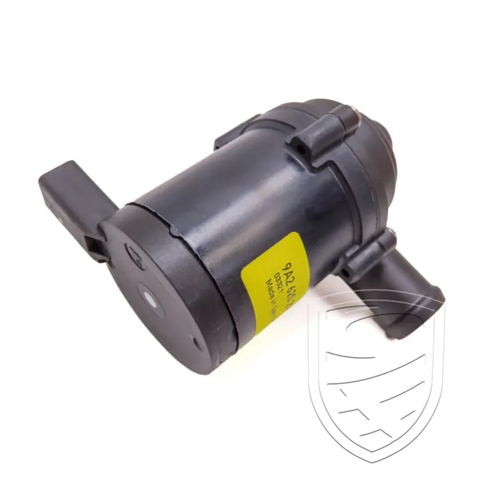 Zusatzwasserpumpe für Porsche 991 997 718