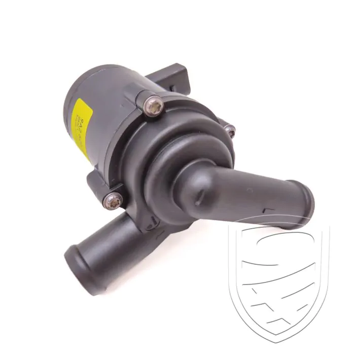 Zusatzwasserpumpe für Porsche 991 997 718
