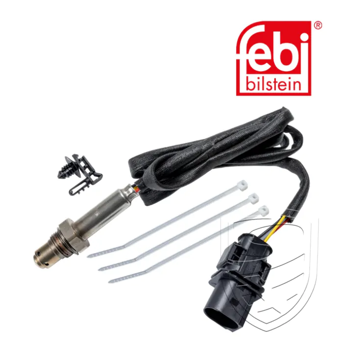 Lambda-Sonde für Porsche 958 Cayenne V8 Diesel