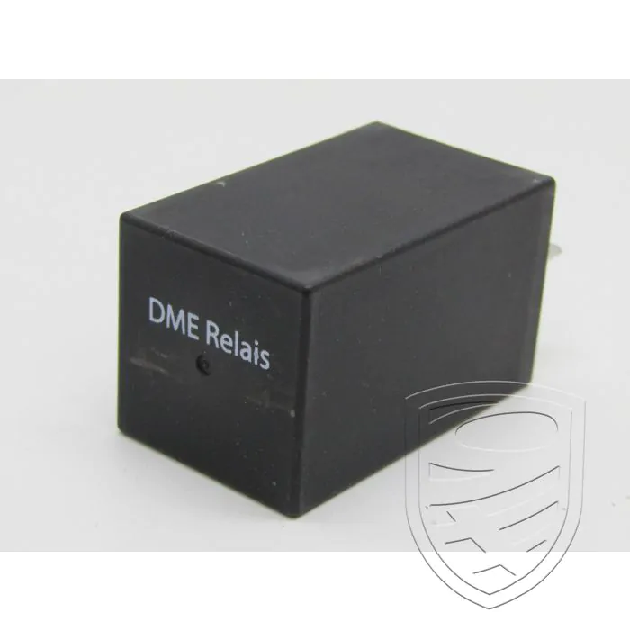 Relais DME/Benzinpumpe für Porsche 924S 944 968 964 993