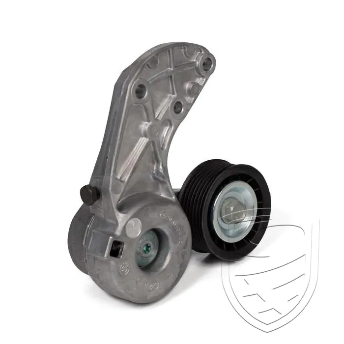Riemenspanner, Keilrippenriemen für Porsche Cayenne 958 957 955 3.2/3.6